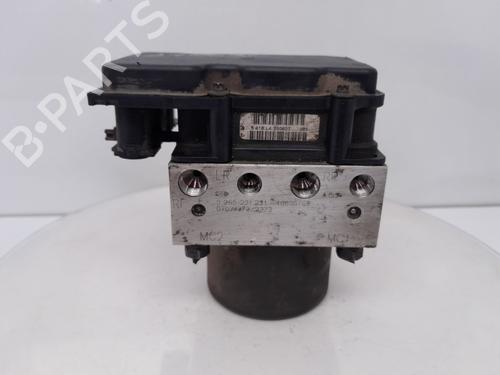 ABS Bremseaggregat ABS Bremseaggregat 39188733 39188733