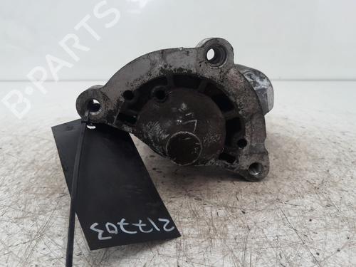 Starter CITROËN C5 III (RD_) 2.0 HDi 140 (RDRHF8, RDRHFA, RDRHA8, RDRHAJ) | BP39189412M8 - Image 5