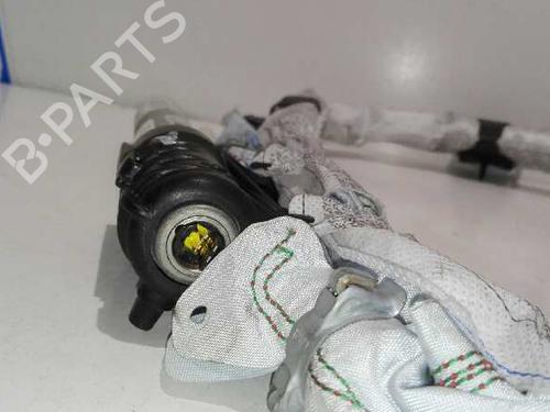 Left curtain airbag BMW X3 (E83) xDrive 20 d | BP20789197C11 