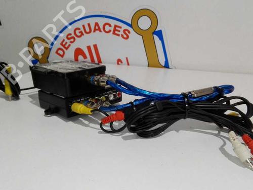 Radio BMW X5 (E53)  | BP20779094E6 