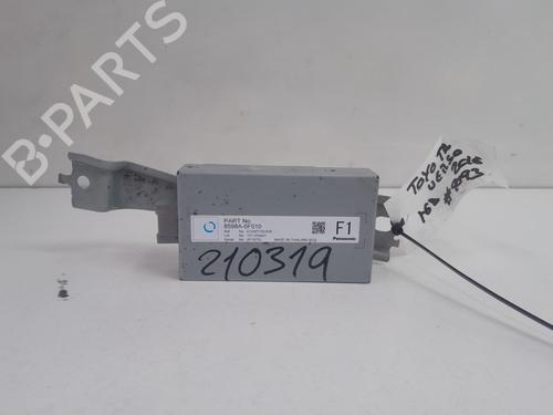 electronic-module-toyota-verso-_r2_-2009-2010-2011-2012-2013-2014-2015-2016-2017-2018-34239244 main image