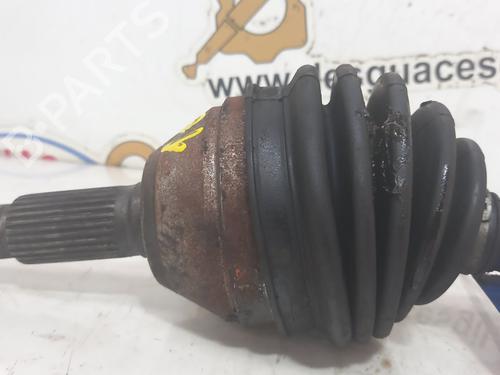 Left front driveshaft CHEVROLET EPICA (KL1_) 2.0 D | BP21796445M38 