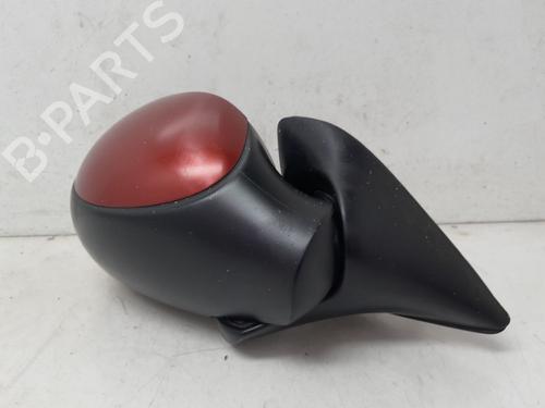 Right mirror CITROËN XSARA PICASSO (N68) 1.6 HDi | BP30006642C27 