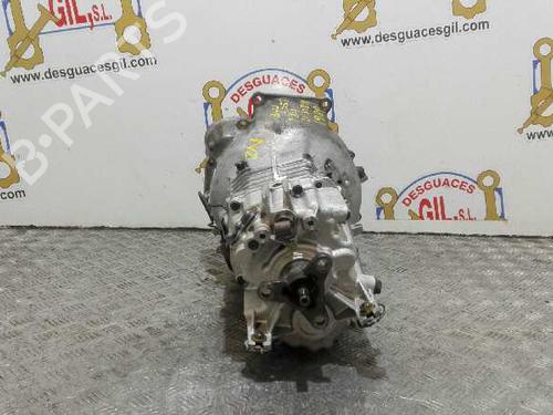 Gearbox BMW 5 (E34) 525 i | BP20779488M3