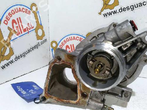 Used Vacuum pump Vacuum pump FORD MONDEO III Saloon (B4Y) 2.0 16V TDDi / TDCi (115 hp) 20794999 20794999