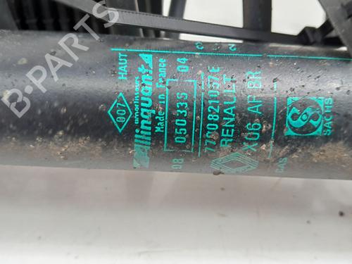 Right rear shock absorber RENAULT TWINGO I (C06_) 1.2 (C067) | BP29454143M19 