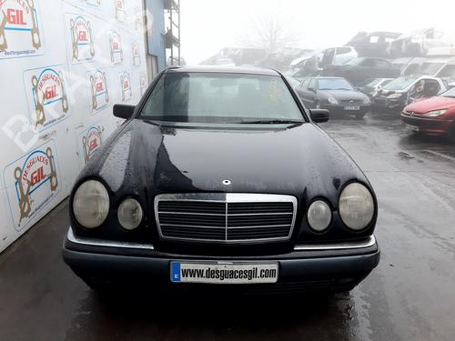 Engine control unit (ECU) MERCEDES-BENZ E-CLASS (W210) E 300 Turbo-D (210.025) | BP20751979M57 