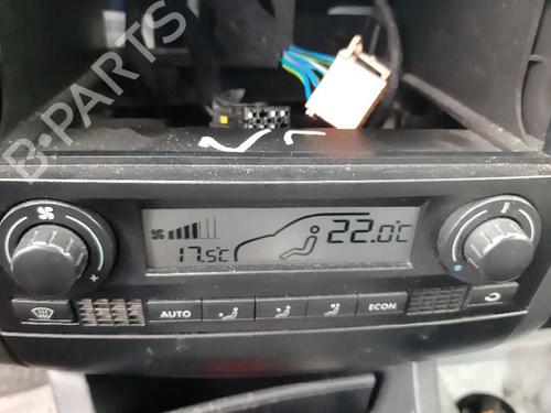 Elektronisk modul SEAT IBIZA III (6L1)  | BP20735144M83 