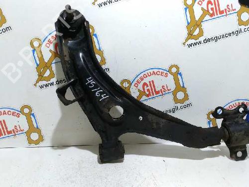 Used Right front suspension arm HYUNDAI COUPE I (RD) 1.6 i 16V (114 hp) 20777754