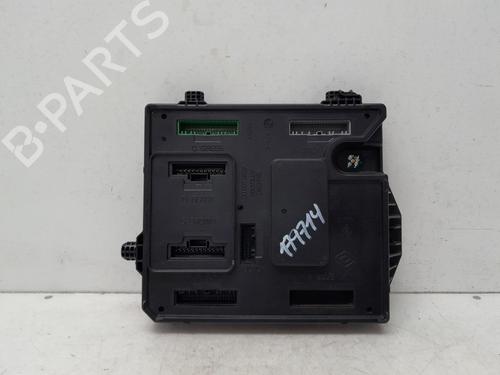 Used Fuse box RENAULT MEGANE III Hatchback (BZ0/1_, B3_) 1.5 dCi (BZ09, BZ0D, BZ1W, BZ29, BZ14) (110 hp) 24153874