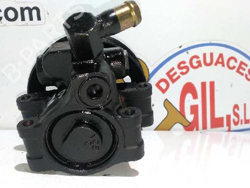 Steering pump FORD FOCUS I Saloon (DFW) 1.8 Turbo DI / TDDi | BP20784461M99 