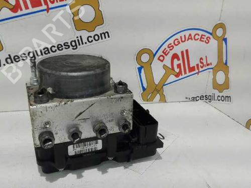 Used ABS pump CITROËN NEMO MPV [2009-2025]  20774917