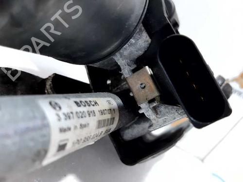 Front wiper motor SEAT LEON (1P1)  | BP20805523M29 