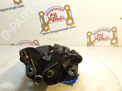 Right rear brake caliper OPEL INSIGNIA A Saloon (G09) 2.0 CDTI (69) | BP20742659M106 