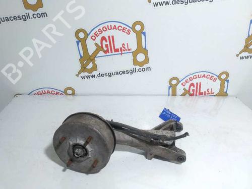 Used Right rear steering knuckle AIXAM 400 0.4 (5 hp) 21829382