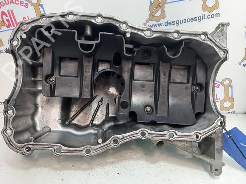 Oil sump RENAULT KANGOO (KC0/1_) 1.5 dCi | BP20770453M115 