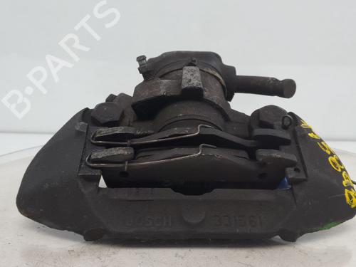 Used Left rear brake caliper CITROËN XSARA (N1) 2.0 HDi 90 (90 hp) 24893957