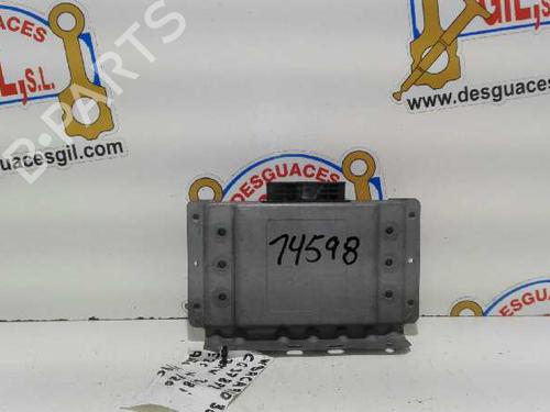 Control unit BMW 3 (E36)  | BP20791766M11 