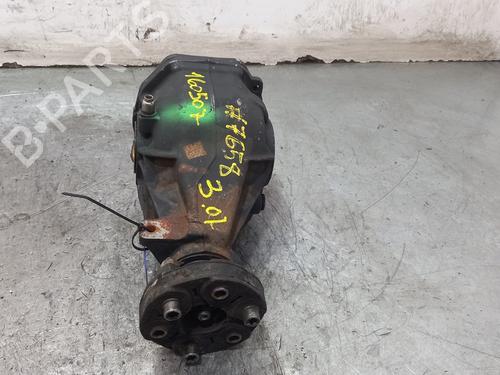 Differensial bakvogn MERCEDES-BENZ C-CLASS (W203) C 180 Kompressor (203.046) | BP20766807M24 