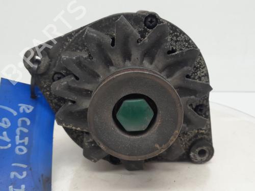 Lichtmaschine für Lichtmaschine 39186139 39186139