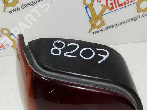 Left taillight VW POLO III (6N1) 64 1.9 SDI | BP20778810C34 