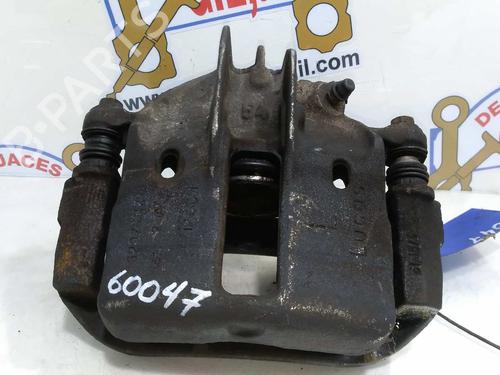 Used Left front brake caliper VOLVO S40 I (644) 1.9 DI (95 hp) 20802310