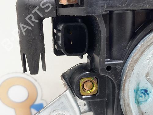 Rear right window mechanism NISSAN MURANO I (Z50) 3.5 4x4 | BP20773422C25 
