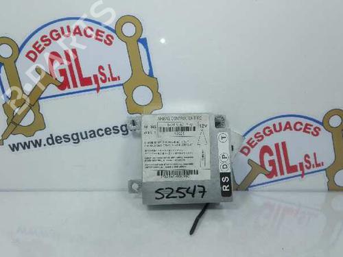 Airbag module KIA CARENS II MPV (FJ) 2.0 CRDi (113 hp) 20805332
