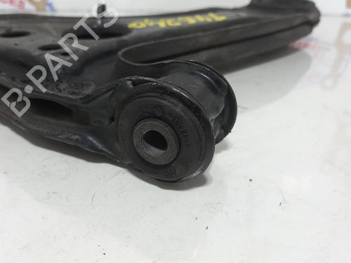 Right front suspension arm VW POLO (6N2)  | BP20757542M13 