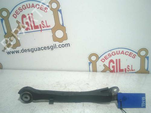 Left rear suspension arm MERCEDES-BENZ C-CLASS (W204) C 220 CDI (204.002) | BP20733607M14 
