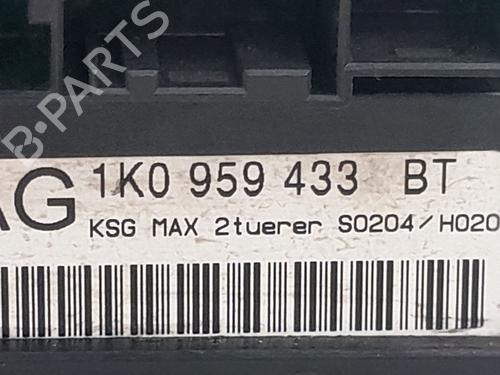 Electronic module VW GOLF V (1K1) | BP39187451M83 - Image 2