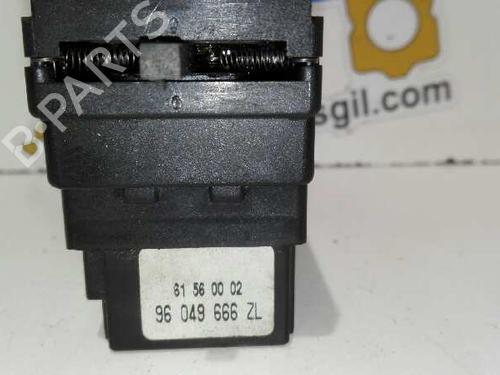 Headlight switch LIGIER AMBRA  | BP21829450I24 