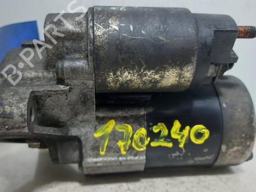 Starter PEUGEOT 307 (3A/C)  | BP21575243M8 