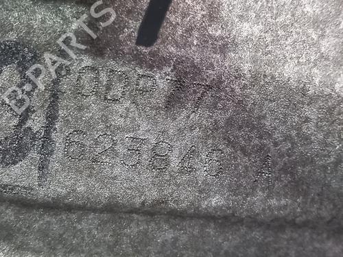Gearbox PEUGEOT 208 I (CA_, CC_) 1.6 HDi | BP20766796M3 