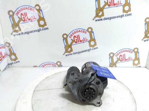 Starter SKODA FABIA I (6Y2)  | BP20736026M8 