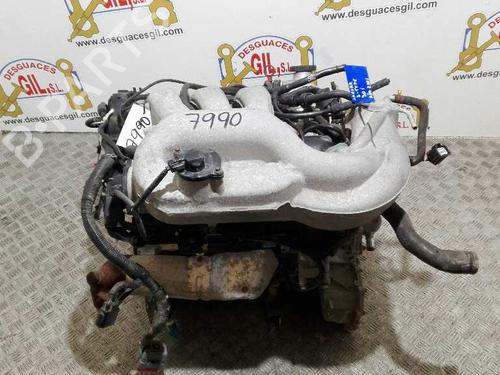 Used Engine JAGUAR S-TYPE II (X200) 3.0 V6 (238 hp) 20778828