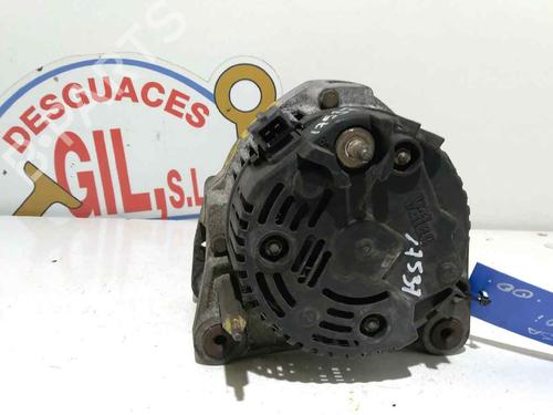 Alternator SEAT AROSA (6H1) 1.0 | BP20783666M7 