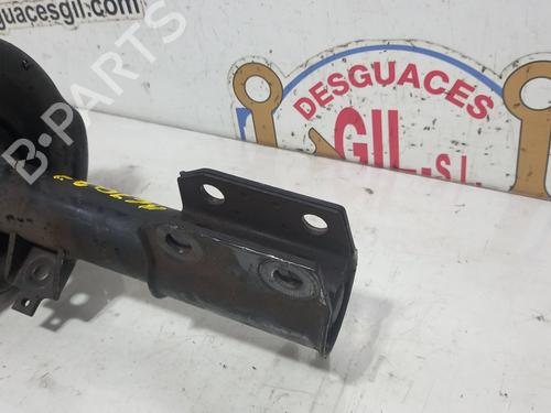 Left front shock absorber RENAULT LAGUNA I (B56_, 556_) 2.2 dT (B569) | BP23171198M16 