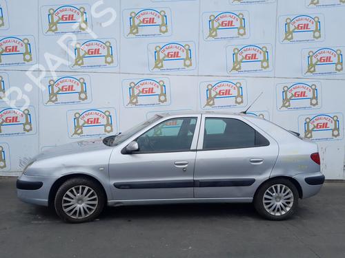 Used Parts CITROËN XSARA (N1) 2.0 HDi 90 4957847