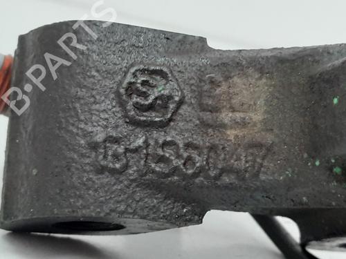 Left front steering knuckle OPEL ASTRA H (A04) 1.8 (L48) | BP29454179M25 