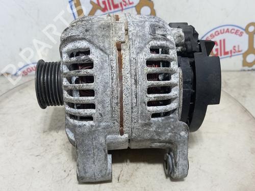 Alternator OPEL ZAFIRA A MPV (T98) 2.0 DTI 16V (F75) | BP20763795M7 