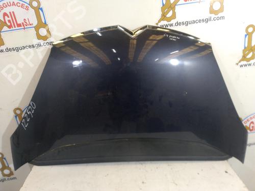 Used Hood CITROËN C4 Picasso I MPV (UD_) [2006-2015]  20744596