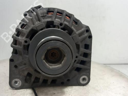 Alternator RENAULT CLIO II (BB_, CB_)  | BP21575246M7 