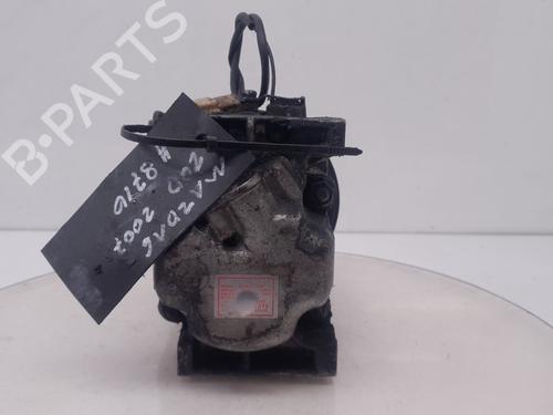 AC compressor MAZDA 6 Saloon (GG) | BP39186619M34 - Image 2