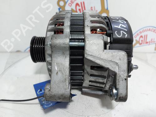 Alternator OPEL CORSA D (S07)  | BP20738164M7 