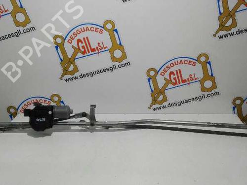 Ruitenwissermotor voor PEUGEOT 308 I (4A_, 4C_) [2007-2016]  20795410