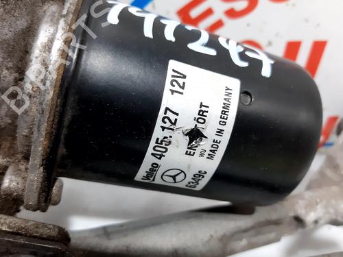 Front wiper motor MERCEDES-BENZ A-CLASS (W169) A 160 CDI (169.006, 169.306) | BP20754219M29 