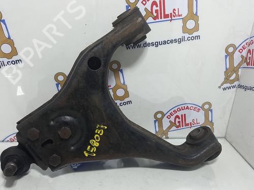 Left front suspension arm KIA SORENTO I (JC) 2.5 CRDi 4WD | BP20776854M12 