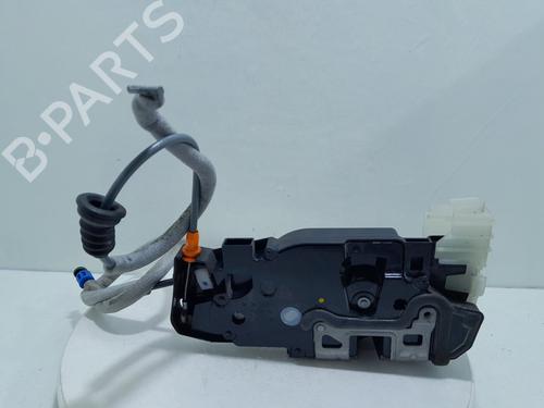 Front right lock MERCEDES-BENZ B-CLASS Sports Tourer (W247) B 180 d (247.003) | BP21828944C97 