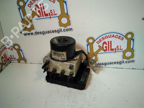 Used ABS pump TOYOTA COROLLA (_E11_) 1.6 16V (ZZE112_, ZZE112R) (110 hp) 20788997